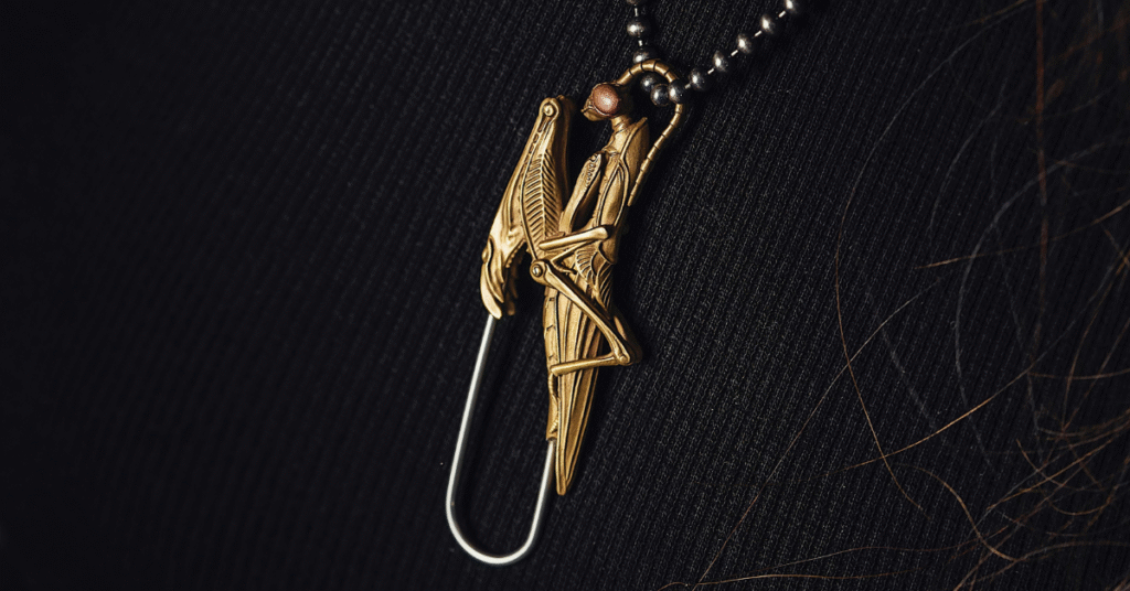 Necklace