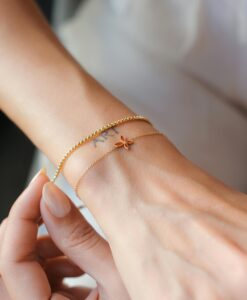 gold jewelry
