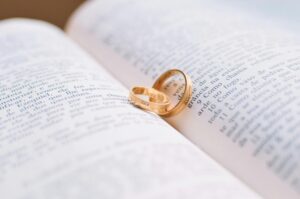 Gold Rings