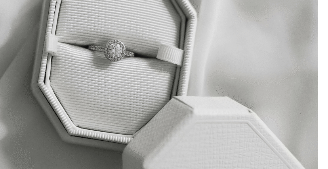 silver jewelry