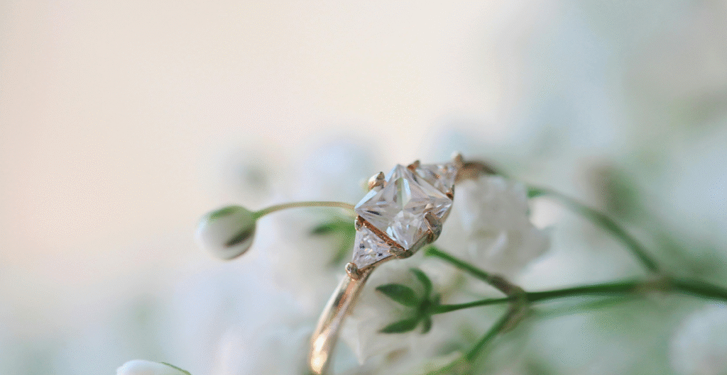Engagement Ring