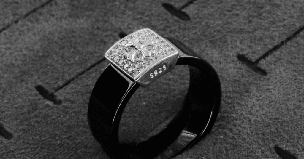 925 Sterling Silver