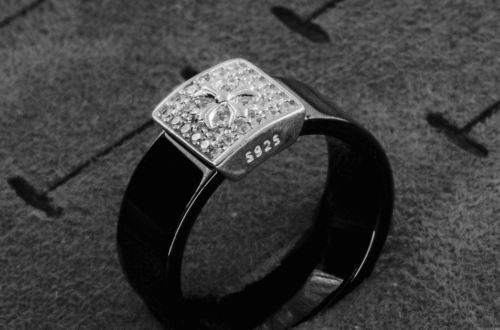 925 Sterling Silver