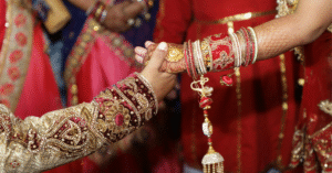 Your wedding day