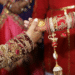 Your wedding day