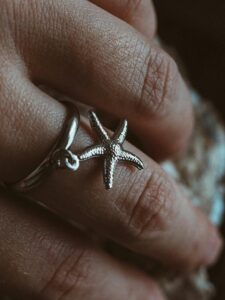 925 Sterling Silver